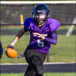 Meet your Posher, Zachary